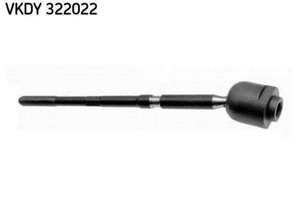 Tirante da direção SKF ref. VKDY 322022